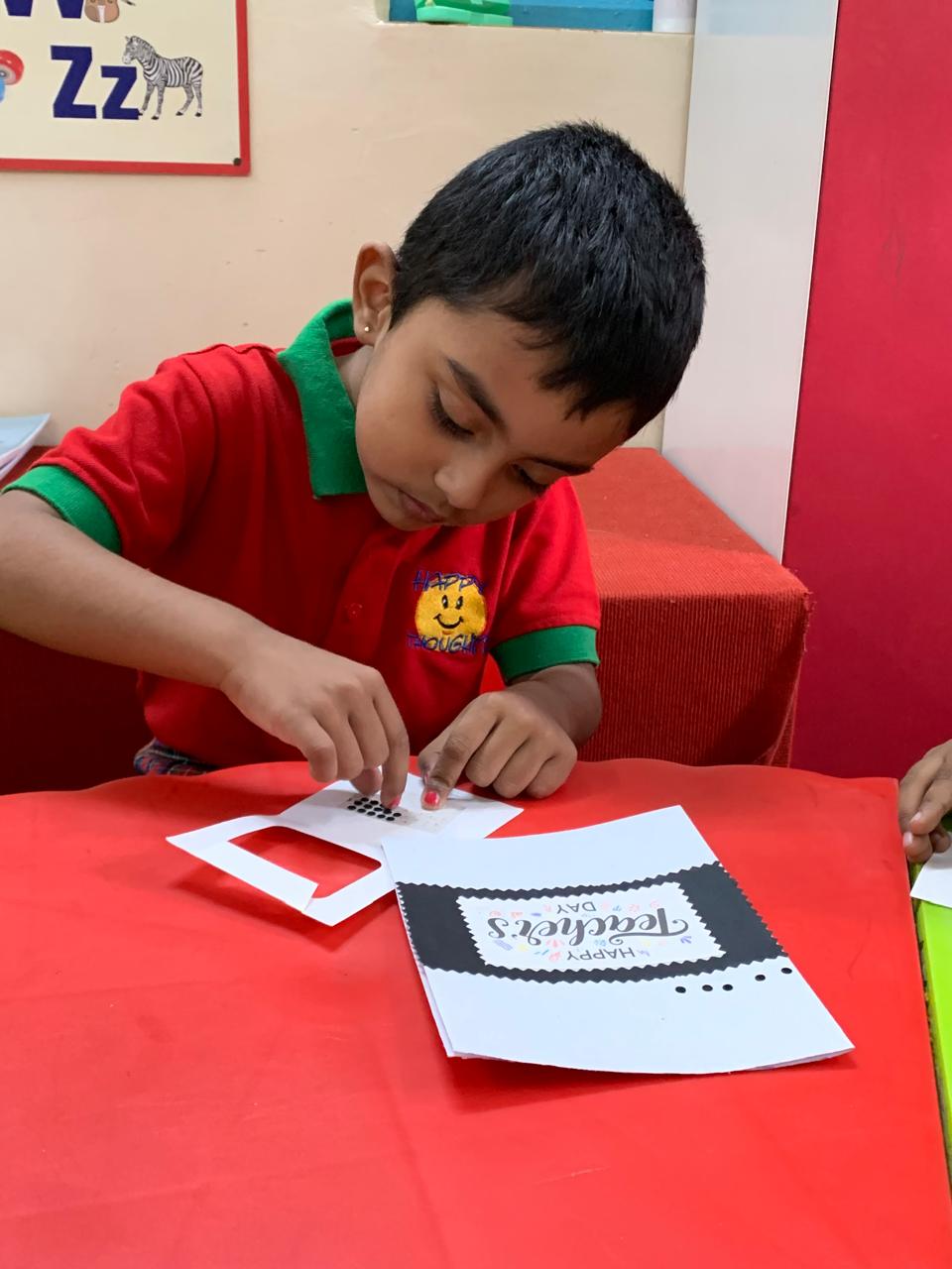 Art & Drawing Activity